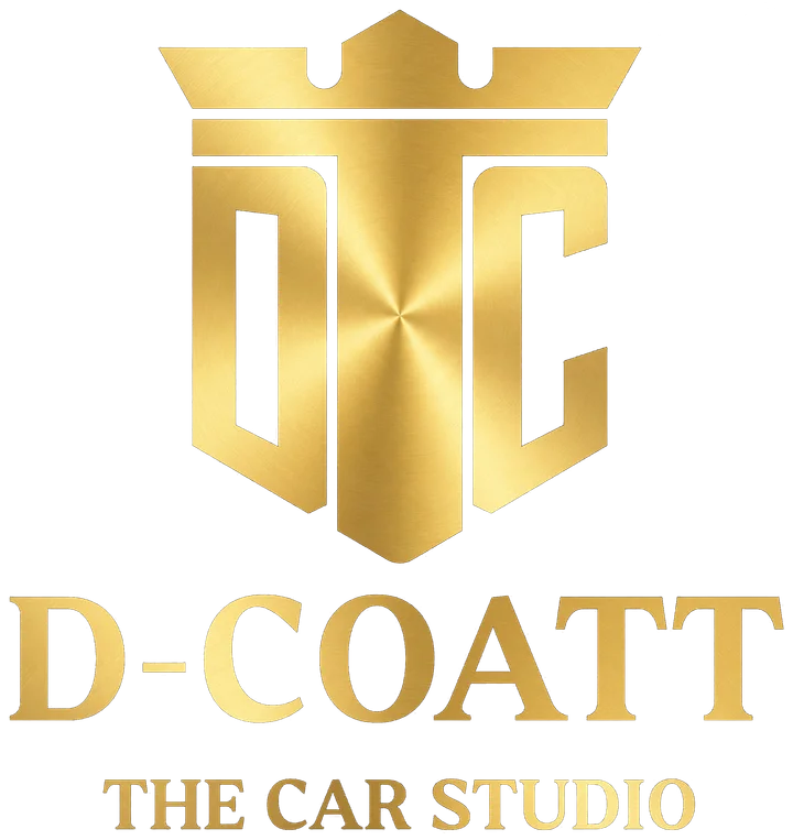 D-COATT The Car Studio